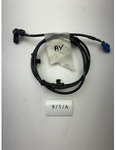 Capteur ABS avant SUZUKI SV 650 2019 - 2025 5571018K20000 | Occasion - RALY 2