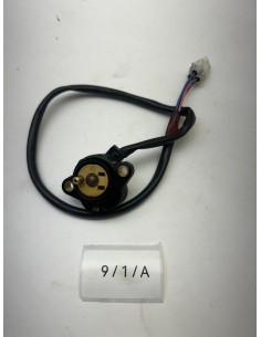 Capteur de position point mort SUZUKI SV 650 2019 - 2025 3773044H10000 | Occasion - RALY