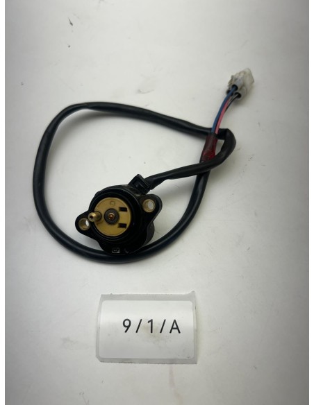 Capteur de position point mort SUZUKI SV 650 2019 - 2025 3773044H10000 | Occasion - RALY