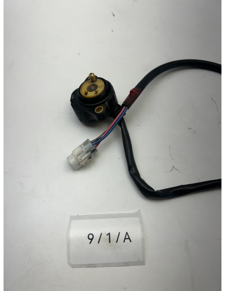 Capteur de position point mort SUZUKI SV 650 2019 - 2025 3773044H10000 | Occasion - RALY