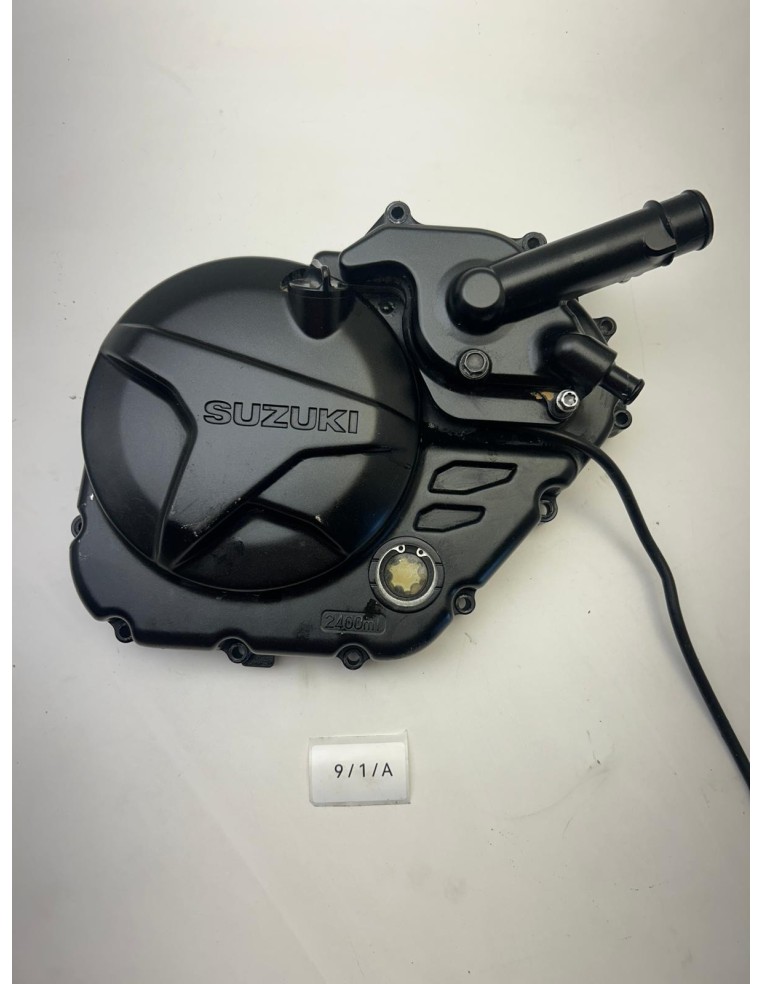 Carter d'embrayage SUZUKI SV 650 2019 - 2025 1134018K00000 | Occasion - RALY