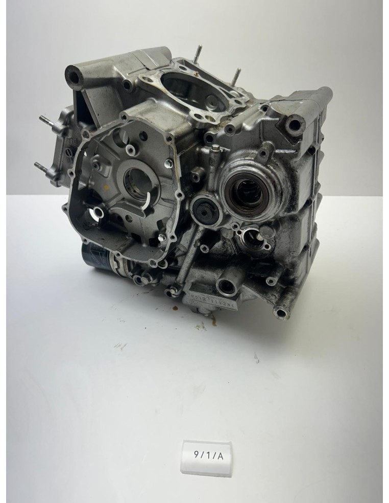 Carter moteur SUZUKI SV 650 2019 - 2025 1130127880000 | Occasion - RALY