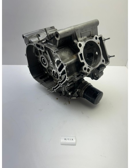 Carter moteur SUZUKI SV 650 2019 - 2025 1130127880000 | Occasion - RALY