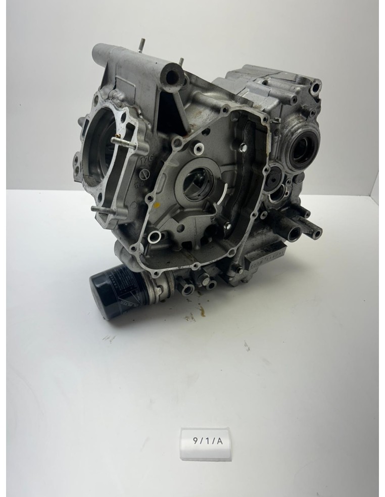 Carter moteur SUZUKI SV 650 2019 - 2025 1130127880000 | Occasion - RALY