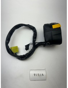 Commodo gauche SUZUKI SV 650 2019 - 2025 3740018K30000 | Occasion - RALY 2
