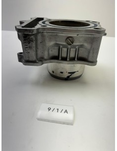 Cylindre arrière SUZUKI SV 650 2019 - 2025 1122144H000F0 | Occasion - RALY 2