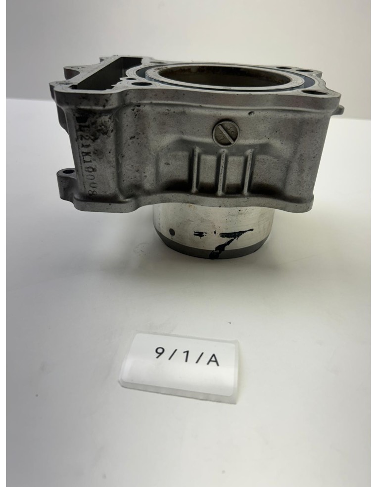 Cylindre arrière SUZUKI SV 650 2019 - 2025 1122144H000F0 | Occasion - RALY