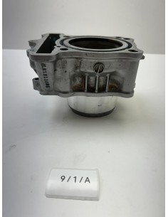 Cylindre avant SUZUKI SV 650 2019 - 2025 1121144H000F0 | Occasion - RALY 2