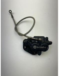 Etrier de frein avant Brembo origine BMW F 650 GS 1999 - 2007 | Occasion - RALY