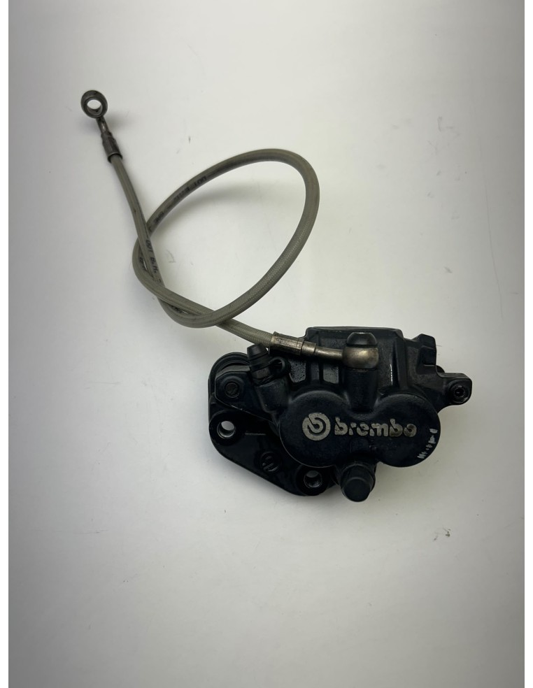 Etrier de frein avant Brembo origine BMW F 650 GS 1999 - 2007 | Occasion - RALY