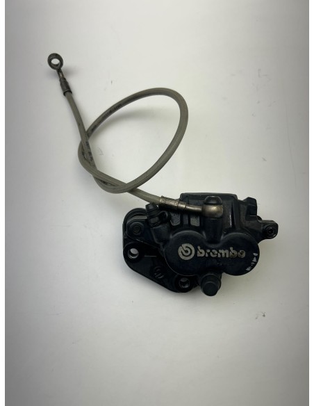 Etrier de frein avant Brembo origine BMW F 650 GS 1999 - 2007 | Occasion - RALY