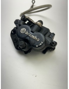 Etrier de frein avant Brembo origine BMW F 650 GS 1999 - 2007 | Occasion - RALY 2