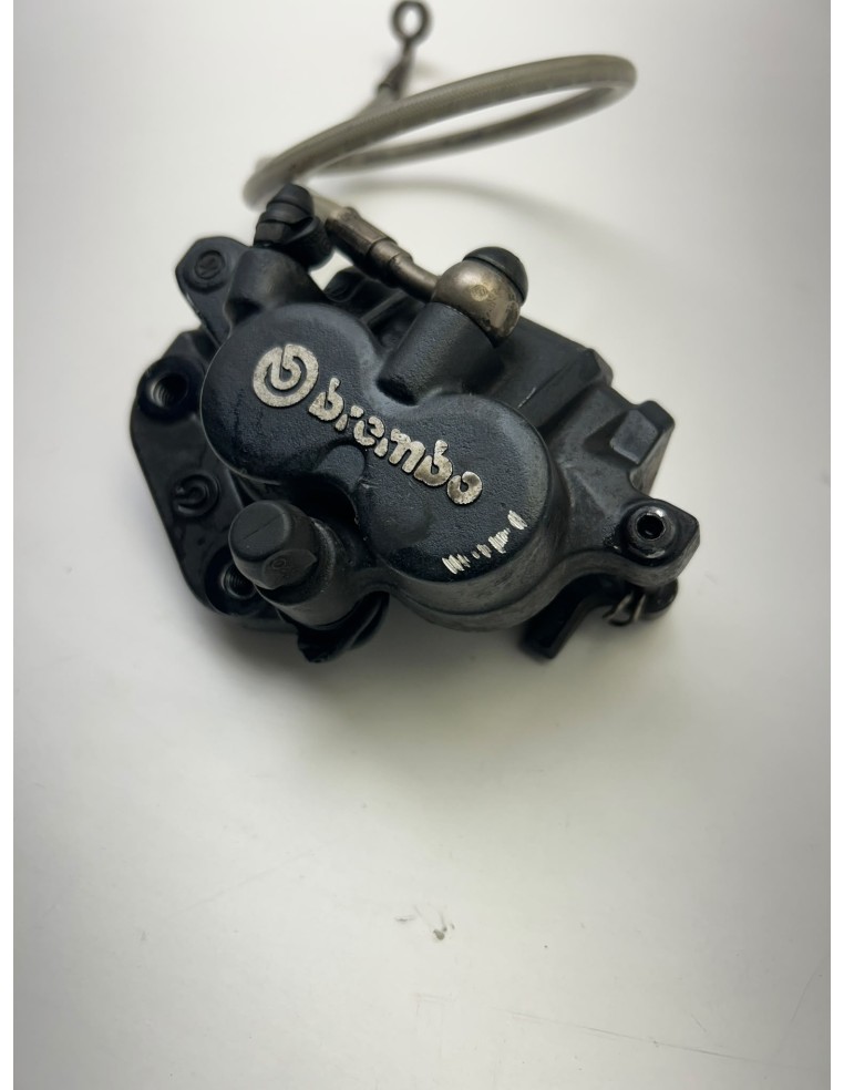 Etrier de frein avant Brembo origine BMW F 650 GS 1999 - 2007 | Occasion - RALY