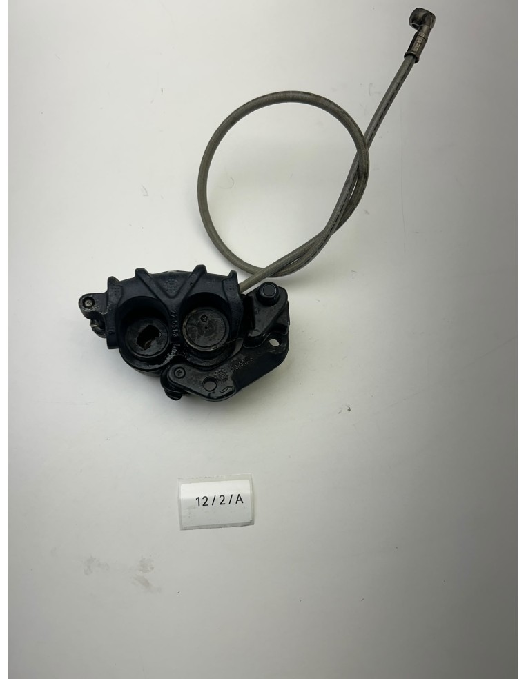 Etrier de frein avant Brembo origine BMW F 650 GS 1999 - 2007 | Occasion - RALY