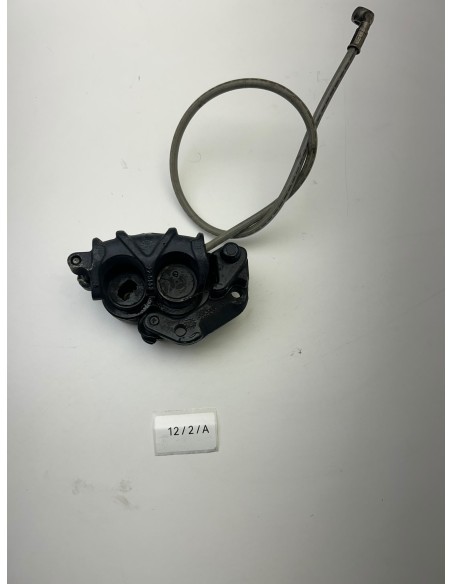 Etrier de frein avant Brembo origine BMW F 650 GS 1999 - 2007 | Occasion - RALY