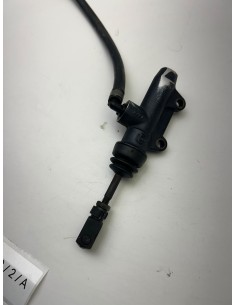 Maître cylindre de frein arrière origine BMW F 650 GS 1999 - 2007 | Occasion - RALY 2