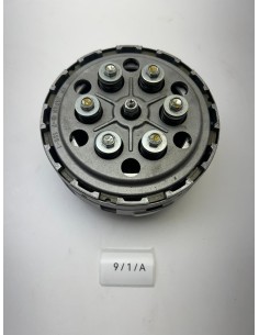 Embrayage complet SUZUKI SV 650 2019 - 2025 2120044860000 | Occasion - RALY