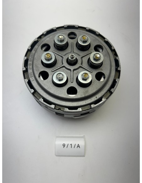 Embrayage complet SUZUKI SV 650 2019 - 2025 2120044860000 | Occasion - RALY
