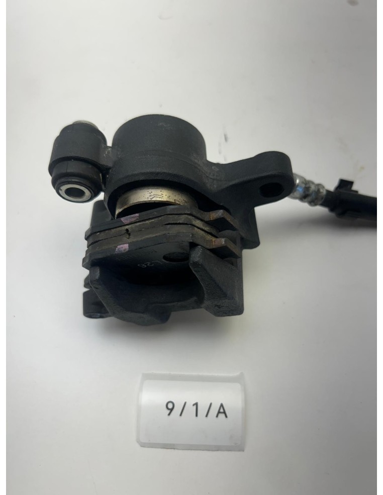 Etrier de frein arrière SUZUKI SV 650 2019 - 2025 6910018K00999 | Occasion - RALY