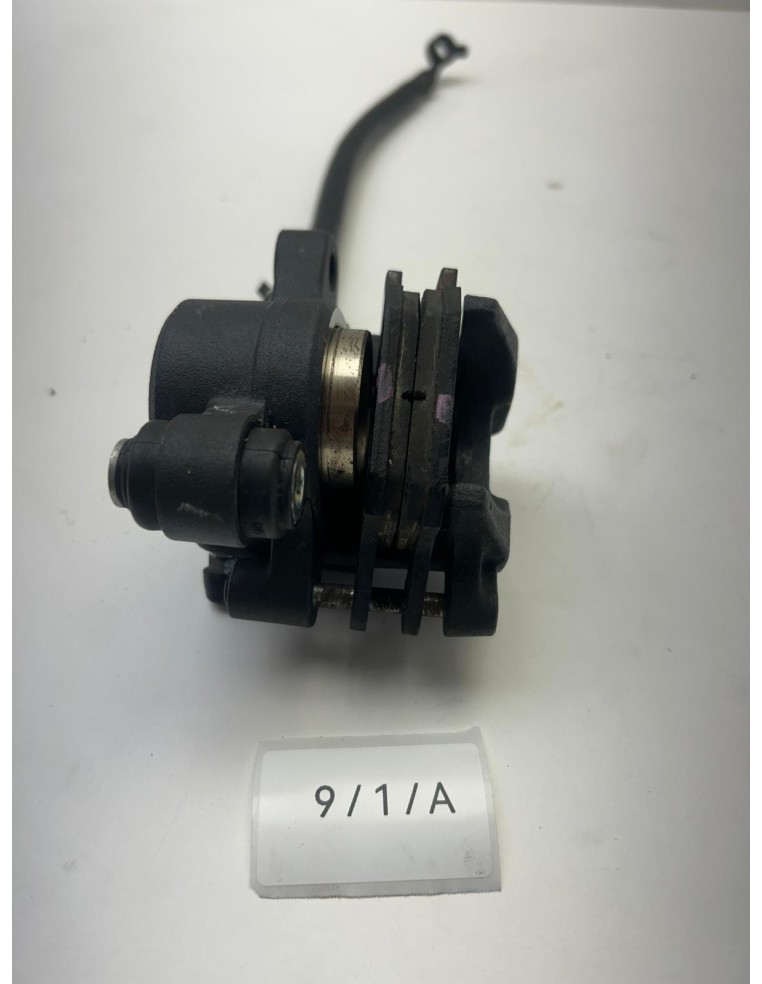 Etrier de frein arrière SUZUKI SV 650 2019 - 2025 6910018K00999 | Occasion - RALY