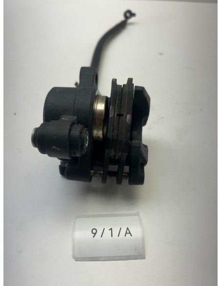 Etrier de frein arrière SUZUKI SV 650 2019 - 2025 6910018K00999 | Occasion - RALY