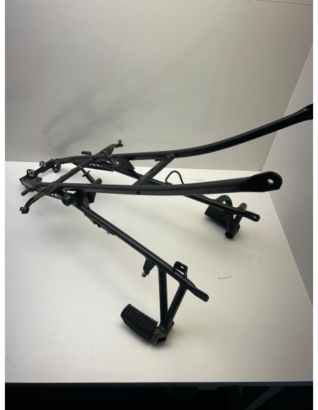 Cadre arrière origine BMW F 650 GS 1999 - 2007 | Occasion - RALY