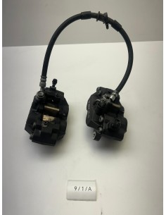 Etriers de frein avant SUZUKI SV 650 2019 - 2025 5910035F60999 / 5930035F60999 | Occasion - RALY