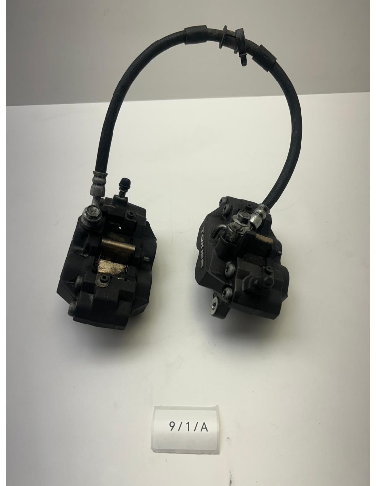 Etriers de frein avant SUZUKI SV 650 2019 - 2025 5910035F60999 / 5930035F60999 | Occasion - RALY