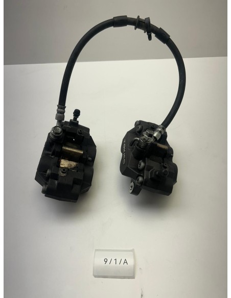 Etriers de frein avant SUZUKI SV 650 2019 - 2025 5910035F60999 / 5930035F60999 | Occasion - RALY