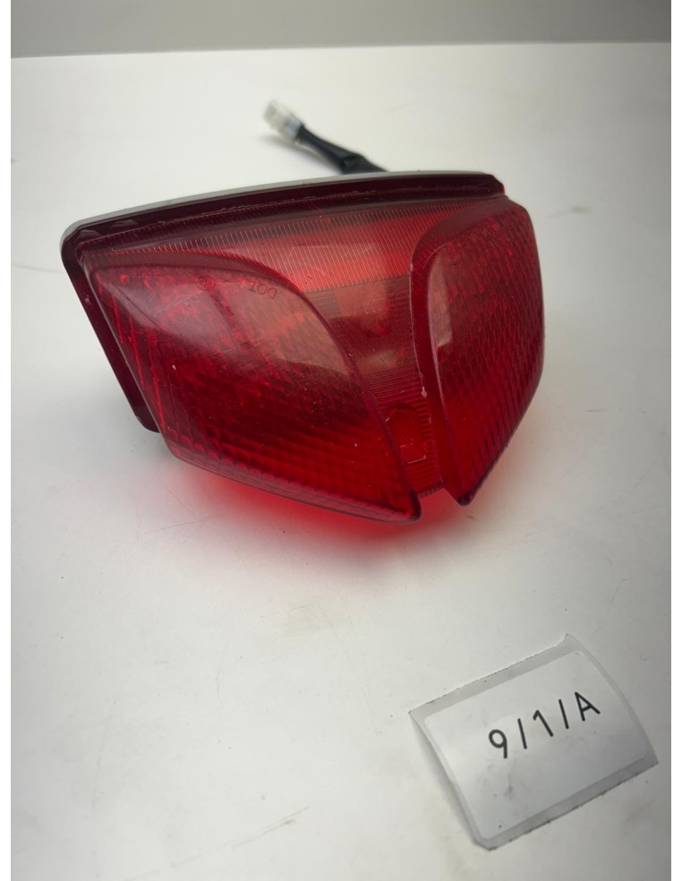 Feu arrière SUZUKI SV 650 2019 - 2025 3571014JB1000 | Occasion - RALY