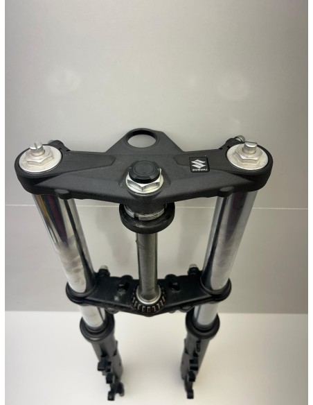 Fourche SUZUKI SV 650 2019 - 2025 5110318K00291 / 5110418K00291 / 5141044HD0291 | Occasion - RALY