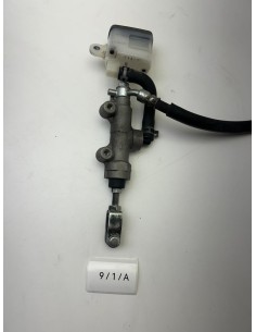 Maître cylindre de frein arrière SUZUKI SV 650 2019 - 2025 6960044H00000 | Occasion - RALY