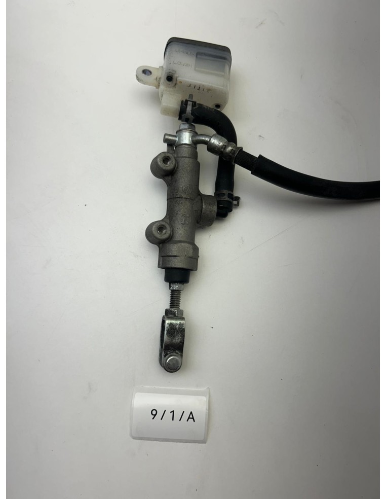 Maître cylindre de frein arrière SUZUKI SV 650 2019 - 2025 6960044H00000 | Occasion - RALY