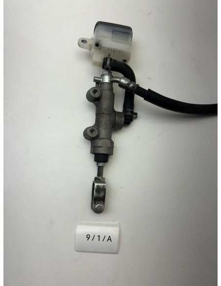 Maître cylindre de frein arrière SUZUKI SV 650 2019 - 2025 6960044H00000 | Occasion - RALY