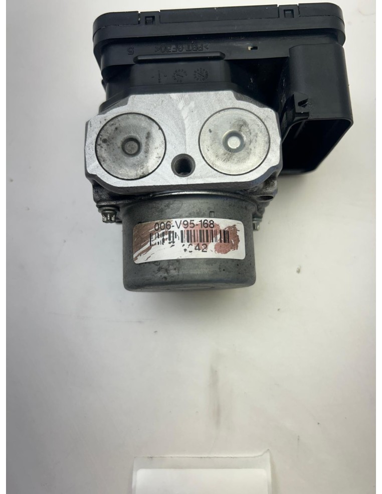 Module / boîtier ABS SUZUKI SV 650 2019 - 2025 5561018K20000 | Occasion - RALY