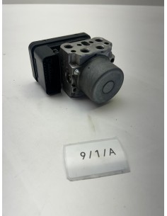 Module / boîtier ABS SUZUKI SV 650 2019 - 2025 5561018K20000 | Occasion - RALY 2