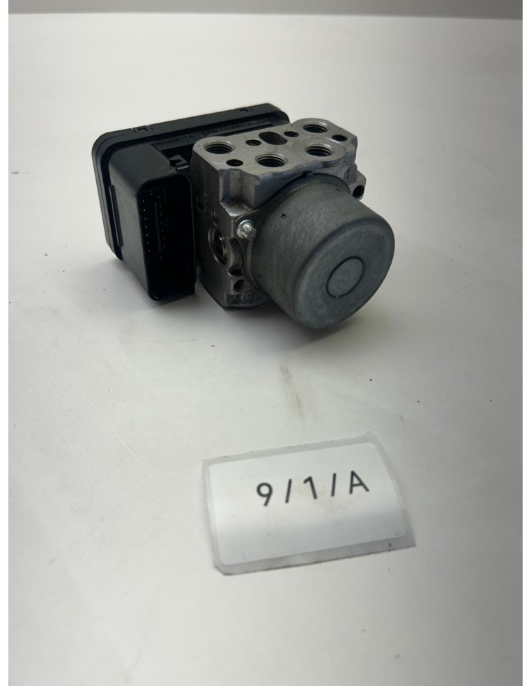 Module / boîtier ABS SUZUKI SV 650 2019 - 2025 5561018K20000 | Occasion - RALY