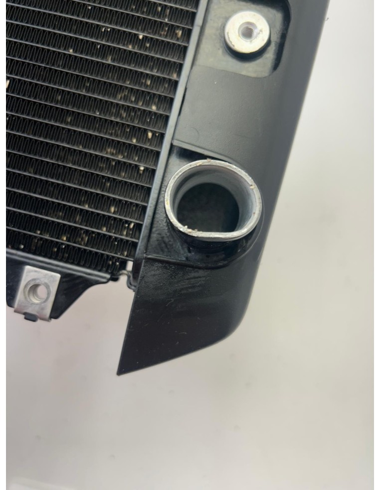 Radiateur SUZUKI SV 650 2019 - 2025 1771018K00000 | Occasion - RALY