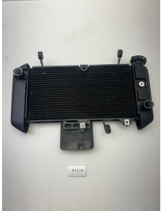 Radiateur SUZUKI SV 650 2019 - 2025 1771018K00000 | Occasion - RALY 2