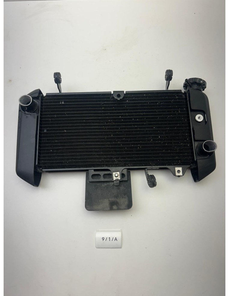 Radiateur SUZUKI SV 650 2019 - 2025 1771018K00000 | Occasion - RALY