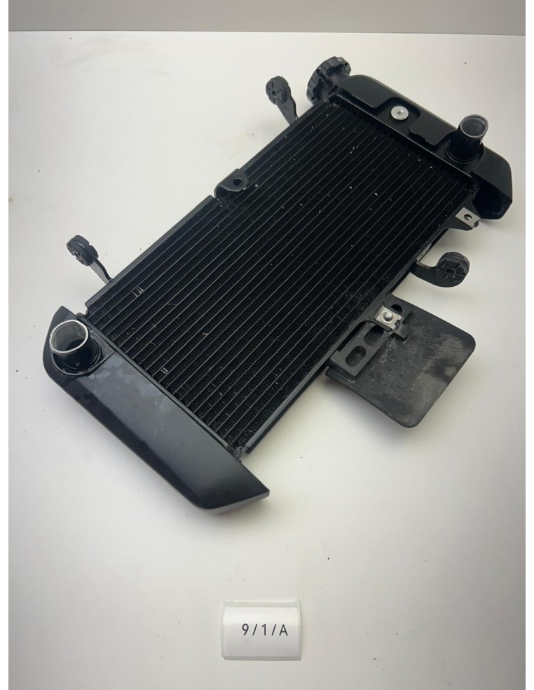 Radiateur SUZUKI SV 650 2019 - 2025 1771018K00000 | Occasion - RALY