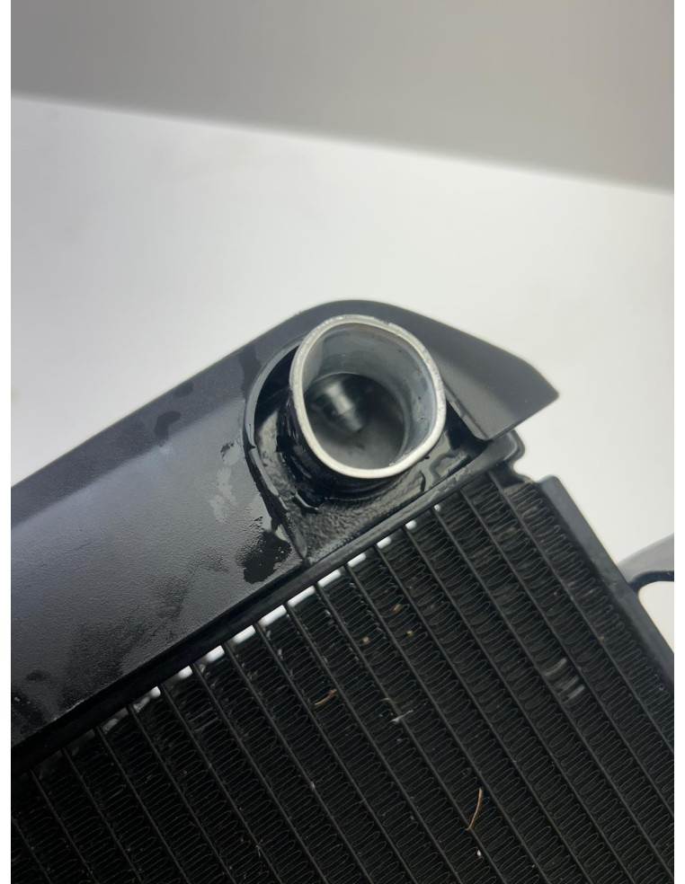 Radiateur SUZUKI SV 650 2019 - 2025 1771018K00000 | Occasion - RALY