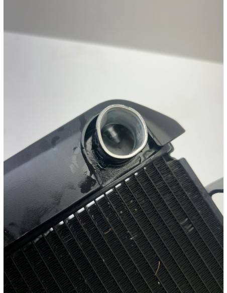 Radiateur SUZUKI SV 650 2019 - 2025 1771018K00000 | Occasion - RALY