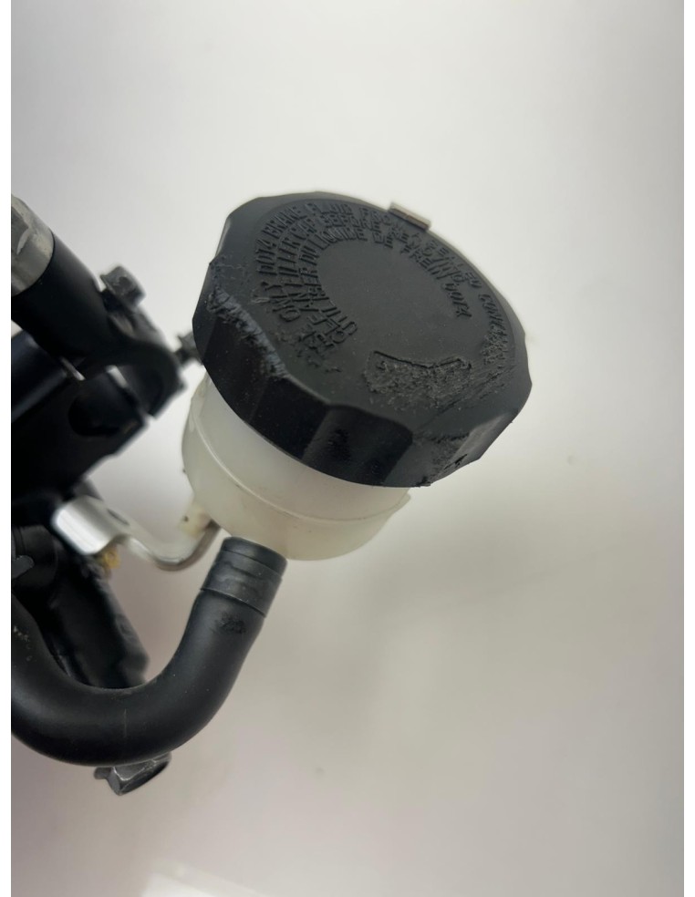 Réservoir / maître cylindre de frein avant SUZUKI SV 650 2019 - 2025 5960018G10000 / 5974047H10000 | Occasion - RALY