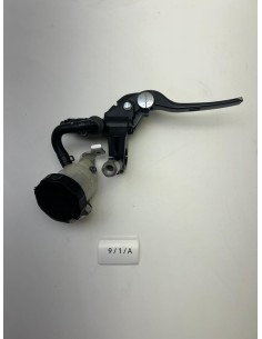 Réservoir / maître cylindre de frein avant SUZUKI SV 650 2019 - 2025 5960018G10000 / 5974047H10000 | Occasion - RALY