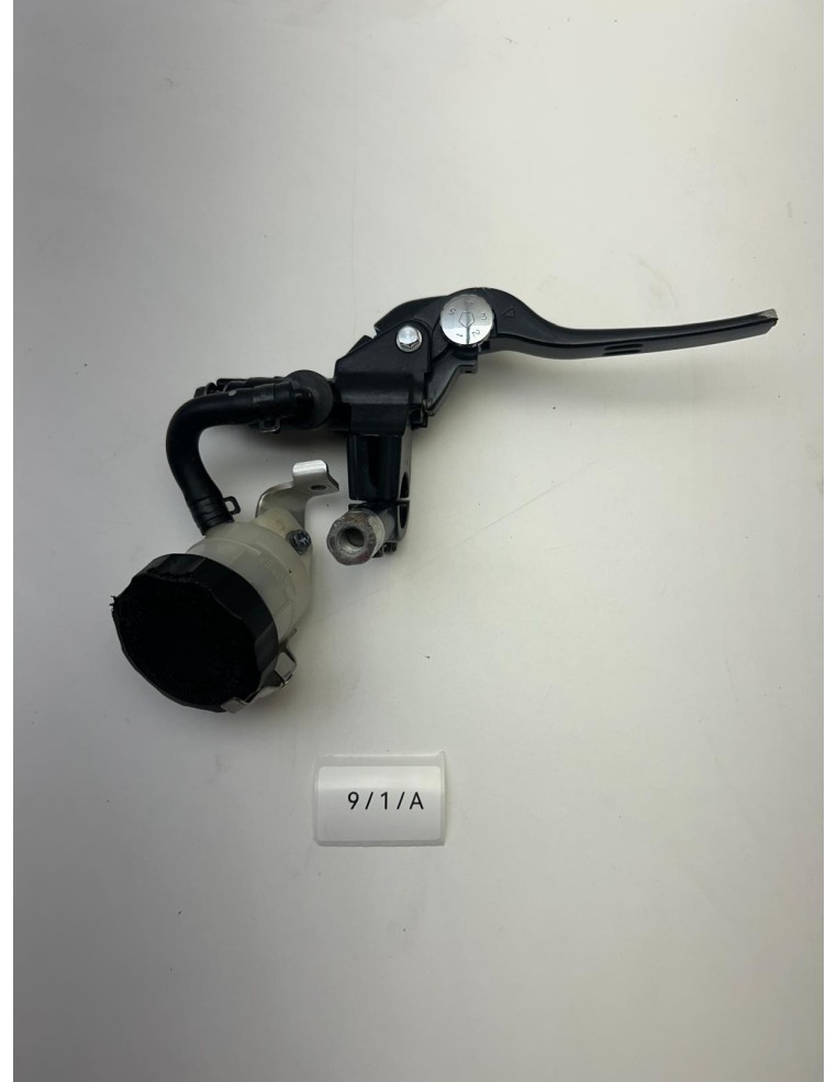 Réservoir / maître cylindre de frein avant SUZUKI SV 650 2019 - 2025 5960018G10000 / 5974047H10000 | Occasion - RALY