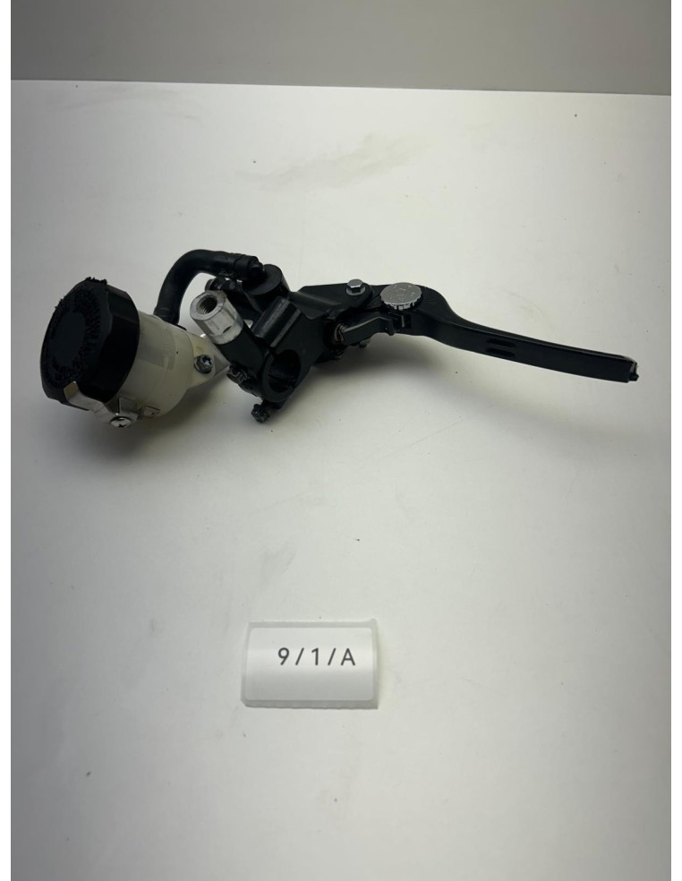 Réservoir / maître cylindre de frein avant SUZUKI SV 650 2019 - 2025 5960018G10000 / 5974047H10000 | Occasion - RALY