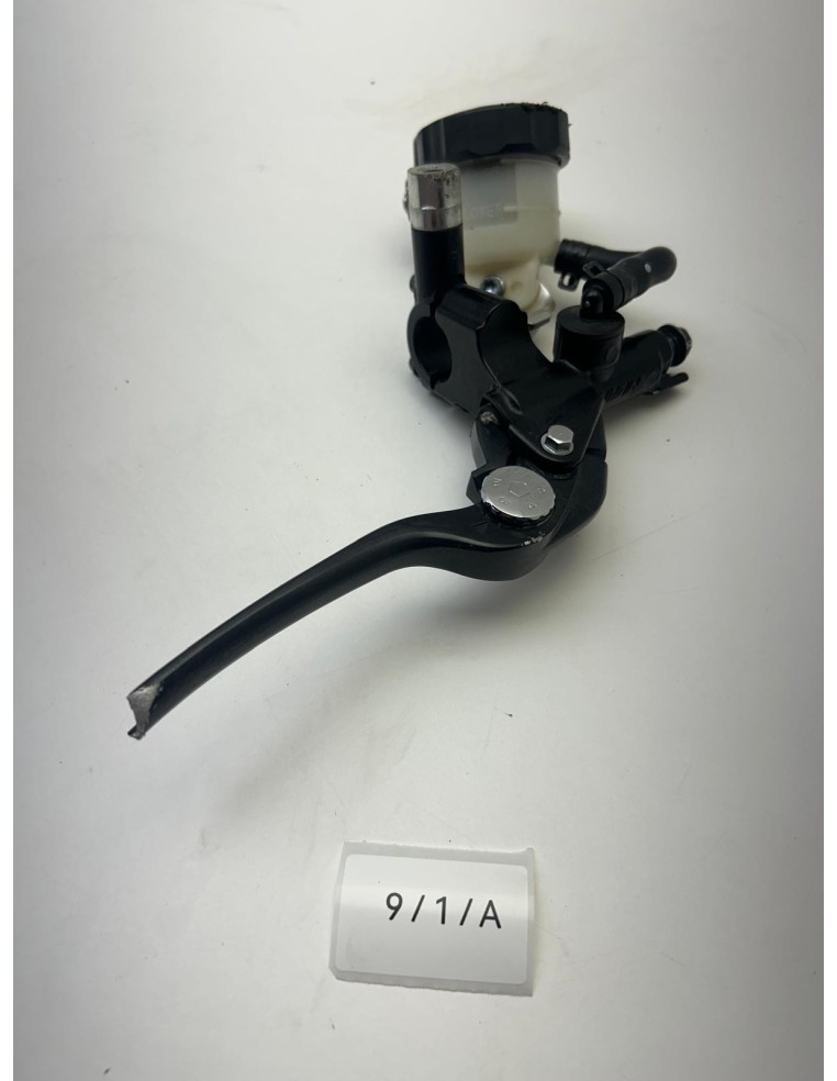 Réservoir / maître cylindre de frein avant SUZUKI SV 650 2019 - 2025 5960018G10000 / 5974047H10000 | Occasion - RALY