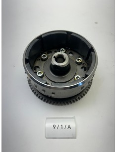Rotor volant moteur SUZUKI SV 650 2019 - 2025 3210217G01000 | Occasion - RALY