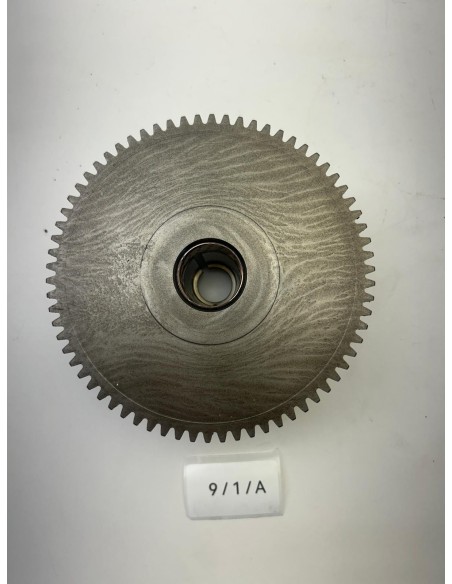 Rotor volant moteur SUZUKI SV 650 2019 - 2025 3210217G01000 | Occasion - RALY
